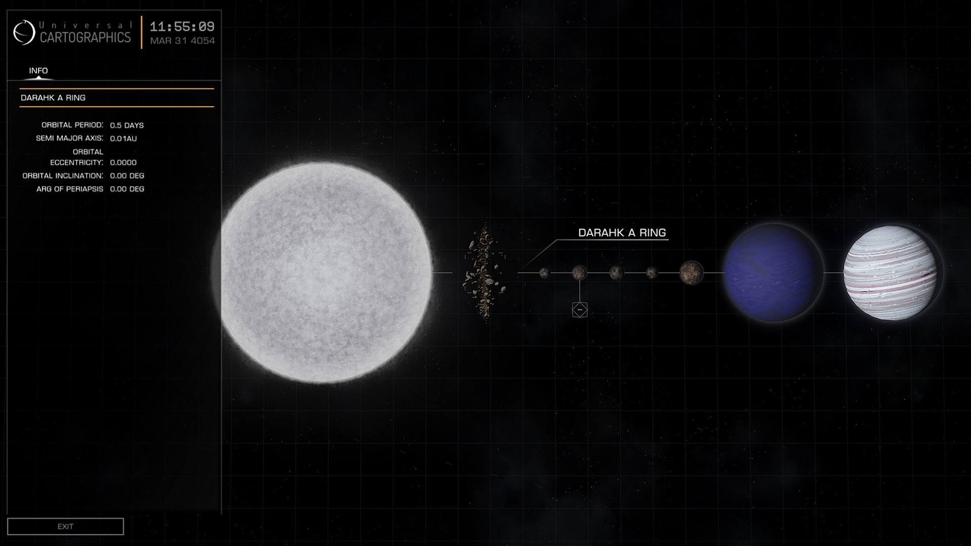Elite Dangerous
